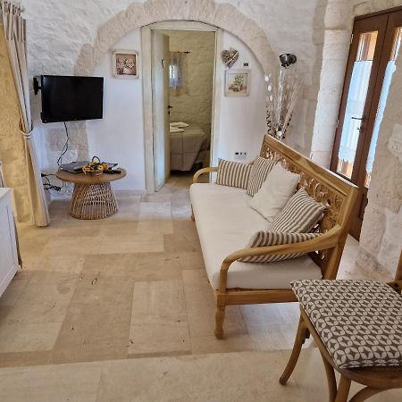 Villa Trullo Siamese Alberobello Esterno foto